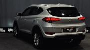Hyundai Tucson III Смоленск  - изображение 25