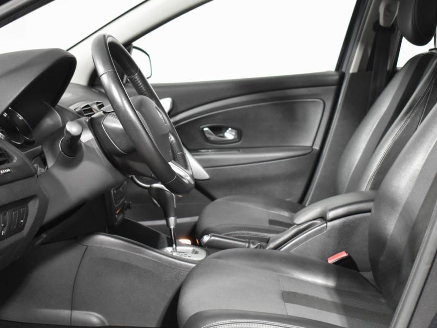Renault Fluence I Санкт-Петербург  - изображение 11