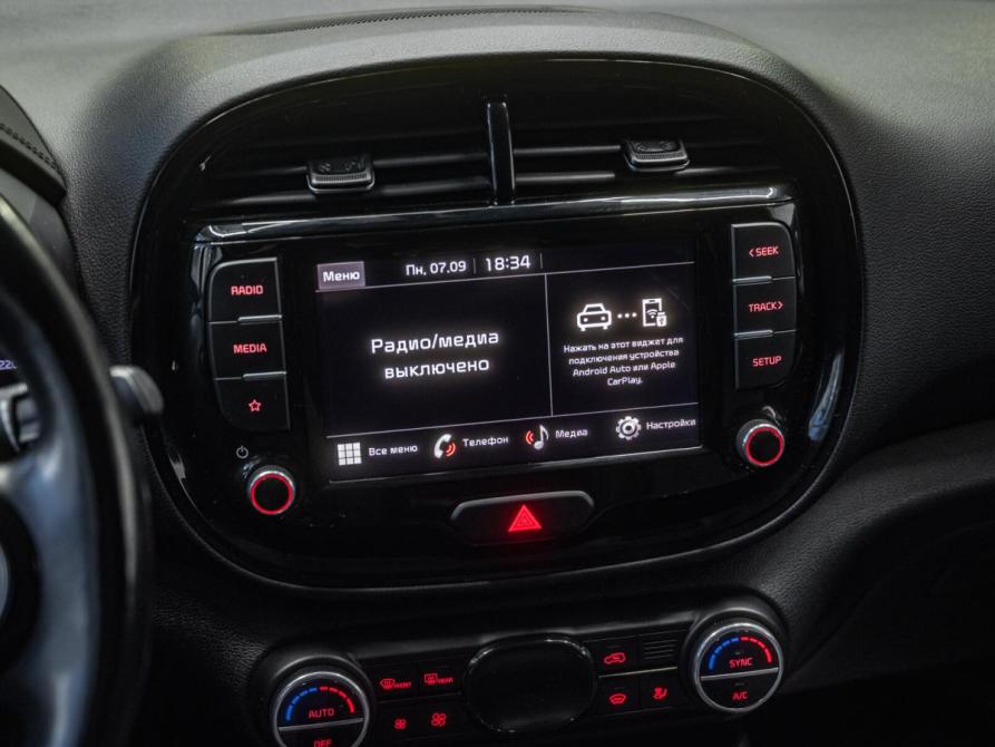 Kia Soul III Челябинск  - изображение 25