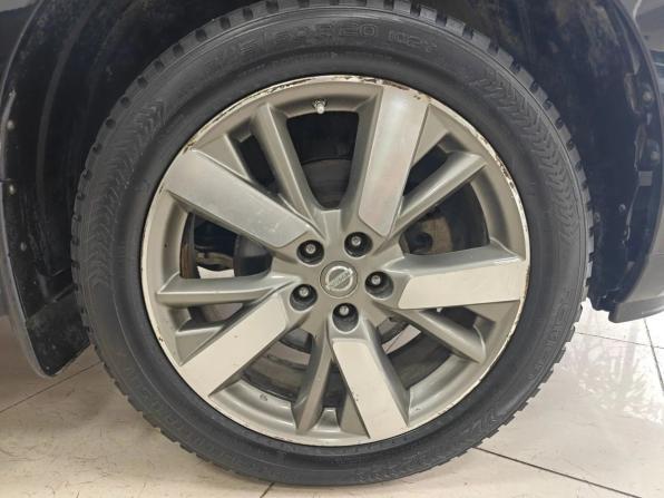 Nissan Pathfinder IV с пробегом 2015 года, цена 1 539 000 рублей, 218000 км, внедорожник, Автокод Объявления