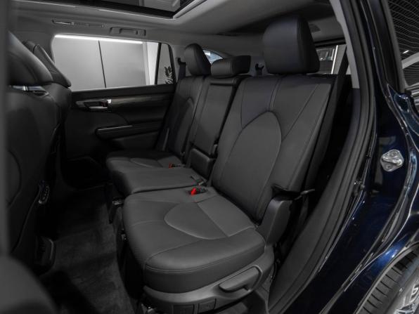 Toyota Highlander IV (XU70) с пробегом 2026 года, цена 5 650 000 рублей, 50 км, внедорожник, Автокод Объявления