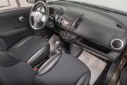 Nissan Note I Рестайлинг Томск  - изображение 35