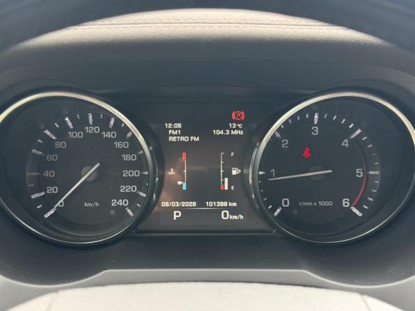Land Rover Range Rover Evoque I с пробегом 2015 года, цена 2 250 000 рублей, 101399 км, внедорожник, Автокод Объявления