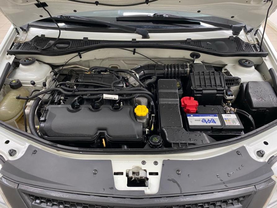 Lada (ВАЗ) Largus I Энгельс  - изображение 22