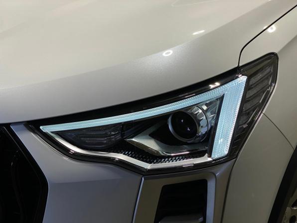 Haval Jolion I Рестайлинг с пробегом 2024 года, цена 2 000 000 рублей, 16184 км, внедорожник, Автокод Объявления