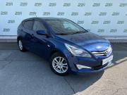Hyundai Solaris I Рестайлинг Нижний Тагил  - изображение 24