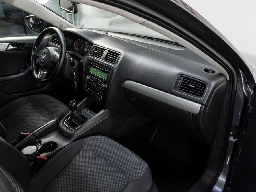 Volkswagen Jetta VI Тюмень  - изображение 15