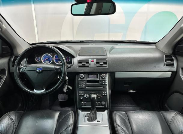 Volvo XC90 I Рестайлинг с пробегом 2013 года, цена 1 800 000 рублей, 244104 км, внедорожник, Автокод Объявления