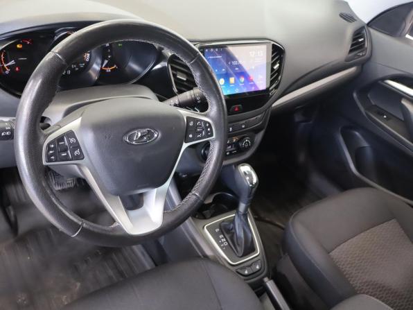 Lada (ВАЗ) Vesta I с пробегом 2020 года, цена 1 106 000 рублей, 116750 км, универсал, Автокод Объявления