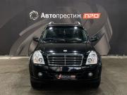 SsangYong Rexton II Пермь  - изображение 23