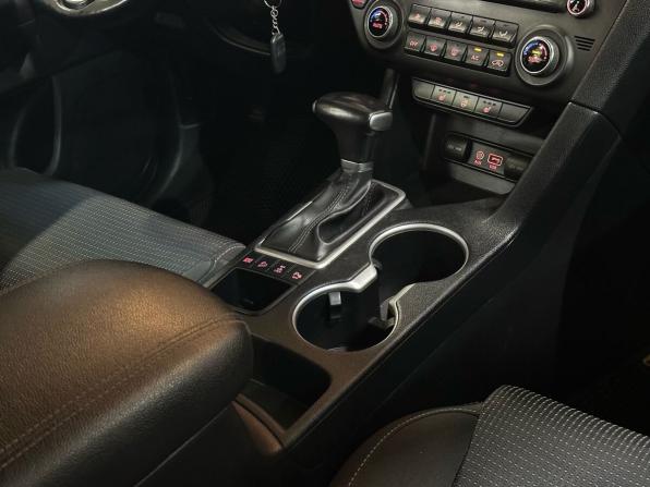 Kia Sportage IV с пробегом 2017 года, цена 1 899 900 рублей, 152856 км, внедорожник, Автокод Объявления