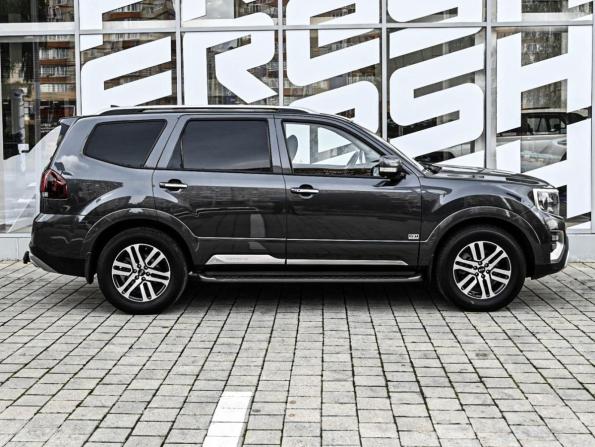 Kia Mohave I Рестайлинг 2 с пробегом 2021 года, цена 4 120 000 рублей, 160611 км, внедорожник, Автокод Объявления