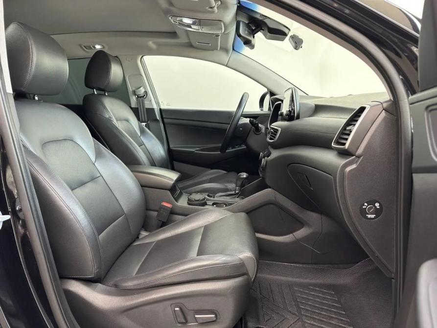 Hyundai Tucson III Рестайлинг Барнаул  - изображение 34
