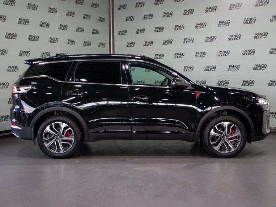 Chery Tiggo 7 Pro Max I Оренбург  - изображение 5
