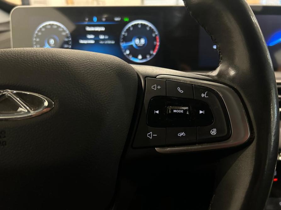 Chery Tiggo 4 Pro I Санкт-Петербург  - изображение 14