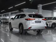 Toyota Highlander IV (XU70) Москва  - изображение 36