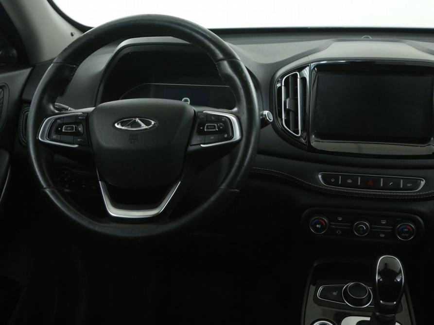 Chery Tiggo 7 I Иваново  - изображение 14