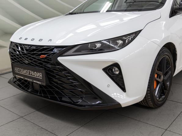 Omoda S5 GT с пробегом 2023 года, цена 1 768 000 рублей, 36669 км, седан, Автокод Объявления