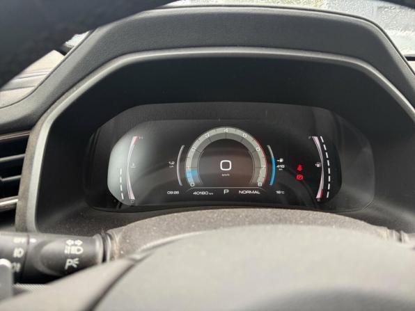Haval F7x I Рестайлинг с пробегом 2023 года, цена 2 270 000 рублей, 40000 км, внедорожник, Автокод Объявления