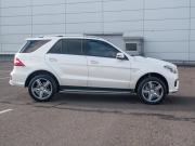 Mercedes-Benz M-Класс AMG III (W166) Москва  - изображение 26