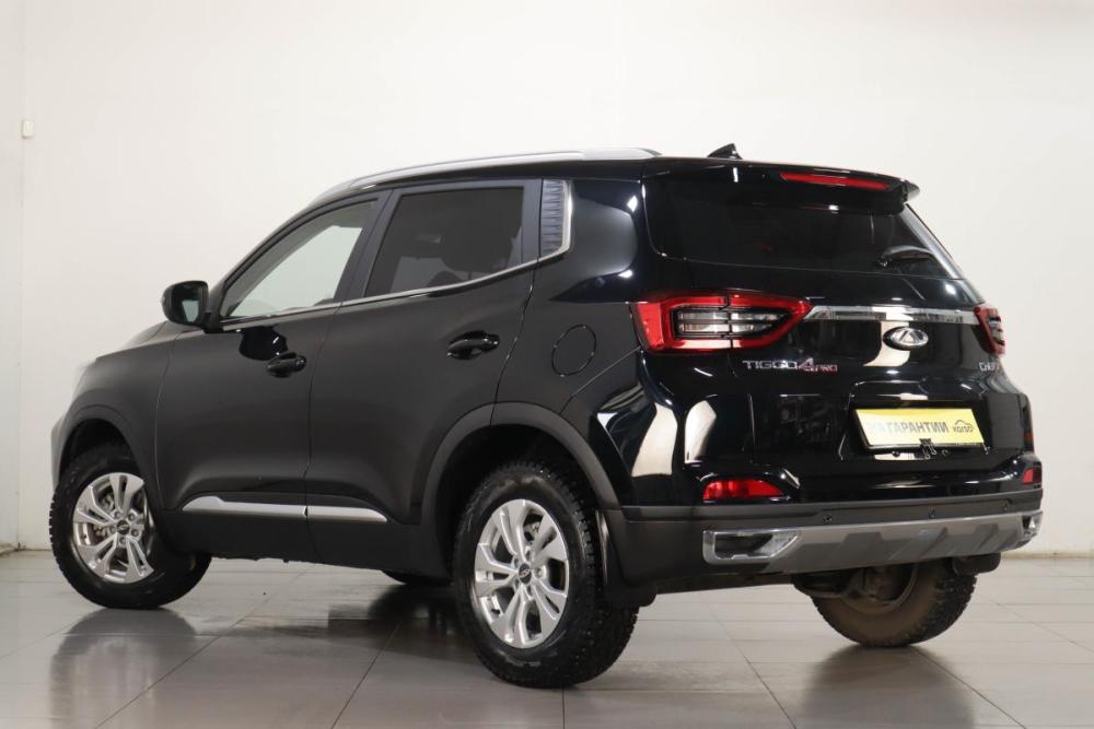 Chery Tiggo 4 Pro I Челябинск  - изображение 7