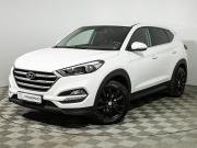 Hyundai Tucson III Санкт-Петербург  - изображение 16
