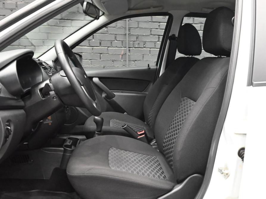 Lada (ВАЗ) Granta I Рестайлинг Екатеринбург  - изображение 16