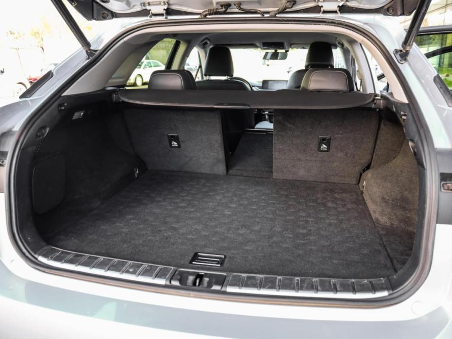 Lexus RX IV Санкт-Петербург  - изображение 30