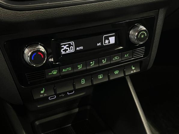 Skoda Rapid II с пробегом 2021 года, цена 1 845 000 рублей, 51572 км, лифтбек, Автокод Объявления