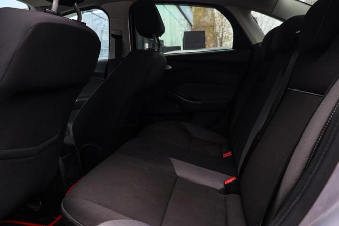 Ford Focus III с пробегом 2011 года, цена 530 000 рублей, 272386 км, седан, Автокод Объявления