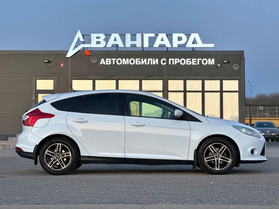 Ford Focus III Волгоград  - изображение 6