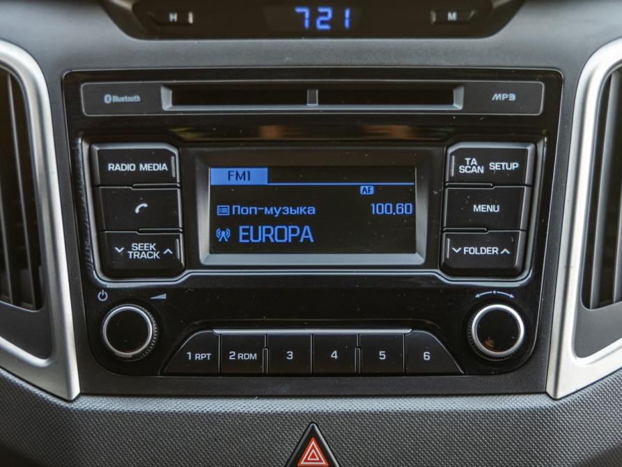 Hyundai Creta I Волгоград  - изображение 20