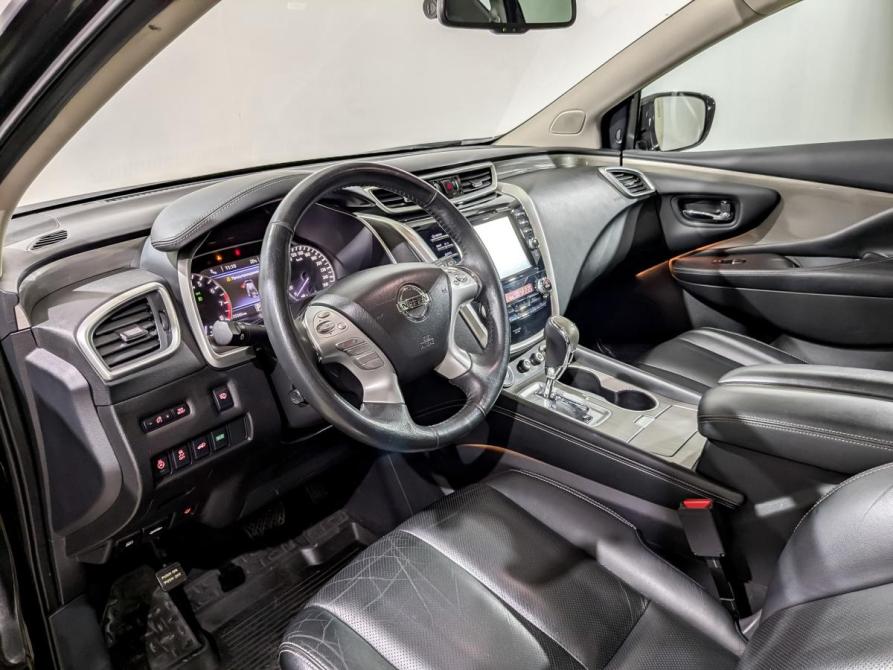 Nissan Murano III (Z52) Химки  - изображение 16