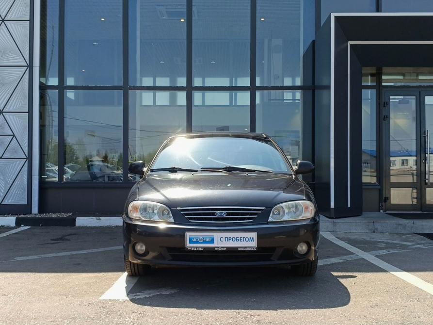 Kia Spectra I Рестайлинг 2 Москва  - изображение 2
