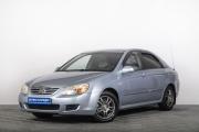 Kia Cerato I Томск  - изображение 19
