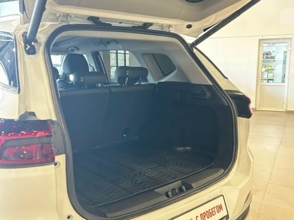 Chery Tiggo 7 Pro Max I с пробегом 2023 года, цена 1 929 000 рублей, 22137 км, внедорожник, Автокод Объявления