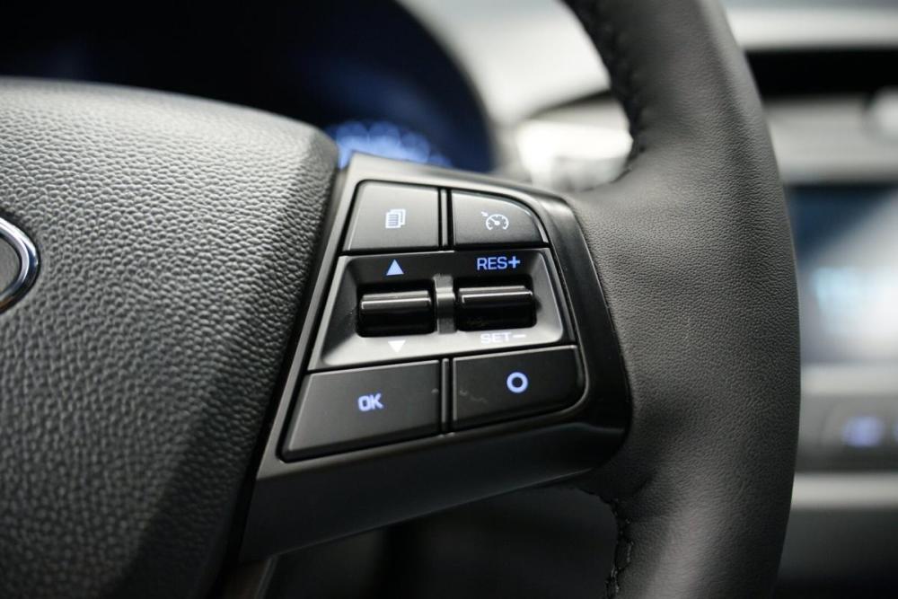 Hyundai Creta I Рестайлинг Крым  - изображение 15