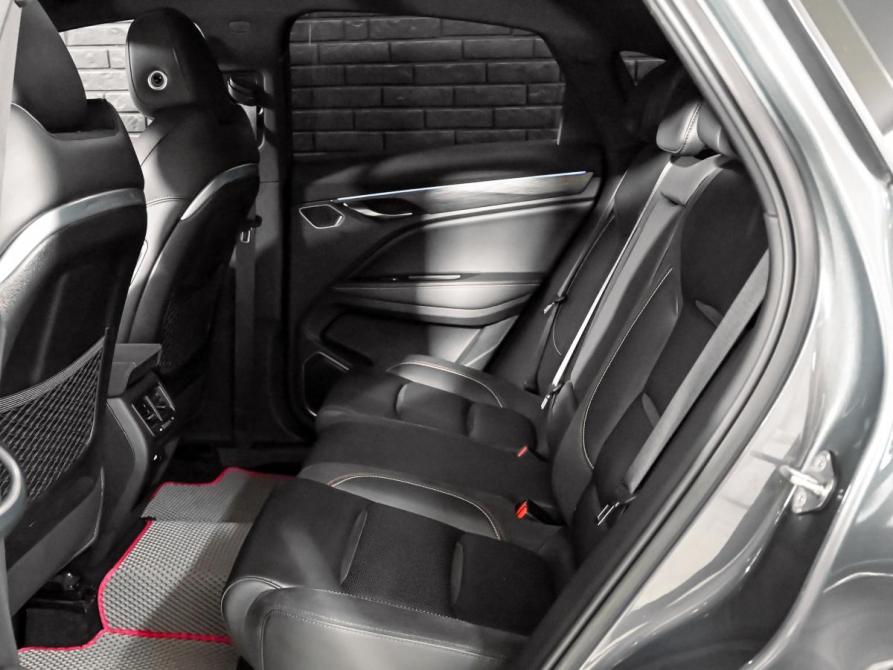 Geely Tugella I Рестайлинг Екатеринбург  - изображение 21