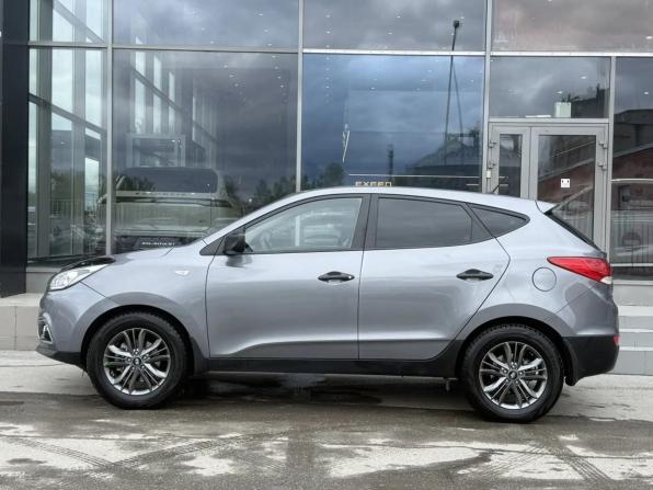 Hyundai ix35 I Рестайлинг с пробегом 2015 года, цена 1 550 000 рублей, 140611 км, внедорожник, Автокод Объявления