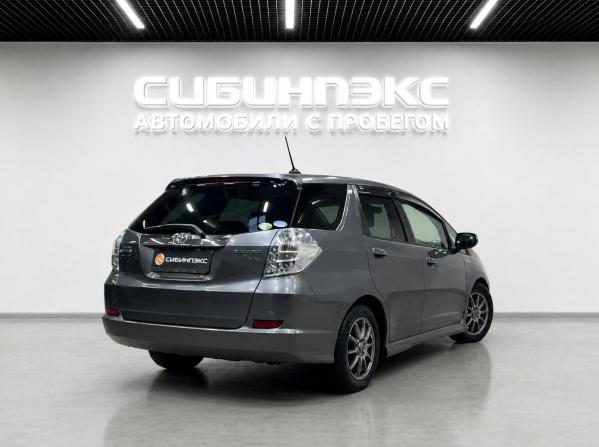 Honda Fit Shuttle I с пробегом 2012 года, цена 920 000 рублей, 178539 км, универсал, Автокод Объявления