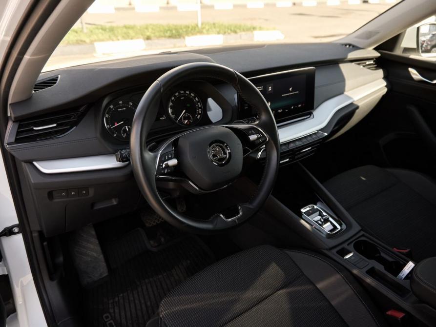 Skoda Octavia IV (A8) Казань  - изображение 5