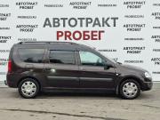 Lada (ВАЗ) Largus I Владимир  - изображение 16