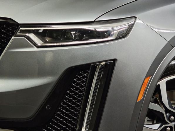 Cadillac XT6 I с пробегом 2021 года, цена 2 941 000 рублей, 141502 км, внедорожник, Автокод Объявления