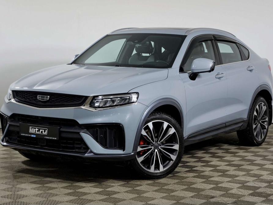Geely Tugella I Рестайлинг Санкт-Петербург  - изображение 1
