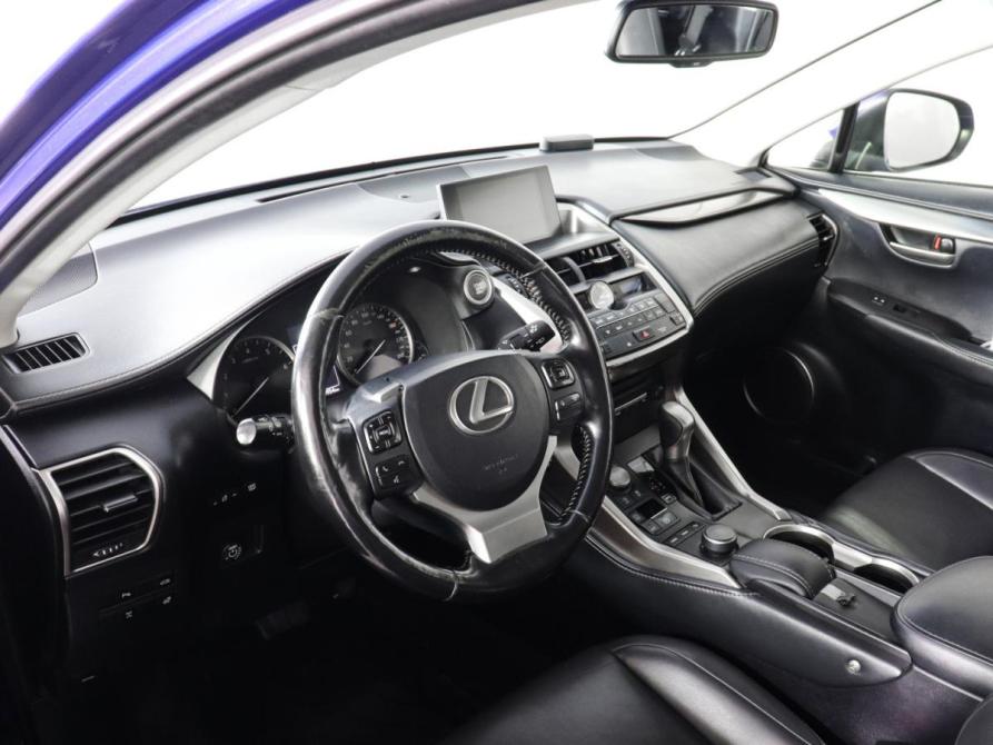 Lexus NX I Химки  - изображение 10