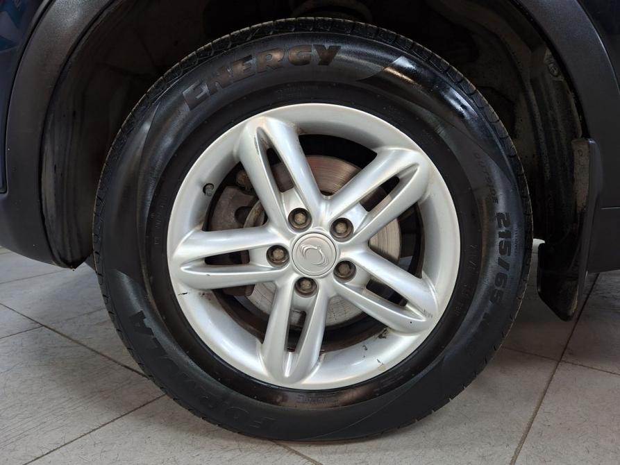 SsangYong Actyon II Москва  - изображение 9