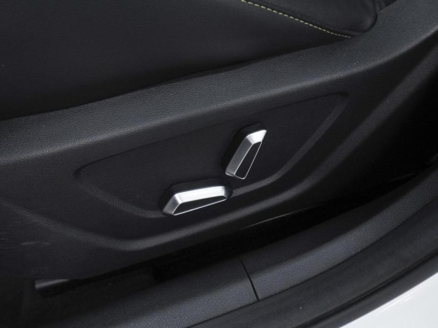 Geely Coolray I Рестайлинг Ростов-на-Дону  - изображение 18