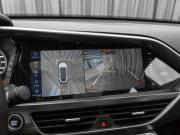 Geely Tugella I Рестайлинг Москва  - изображение 57