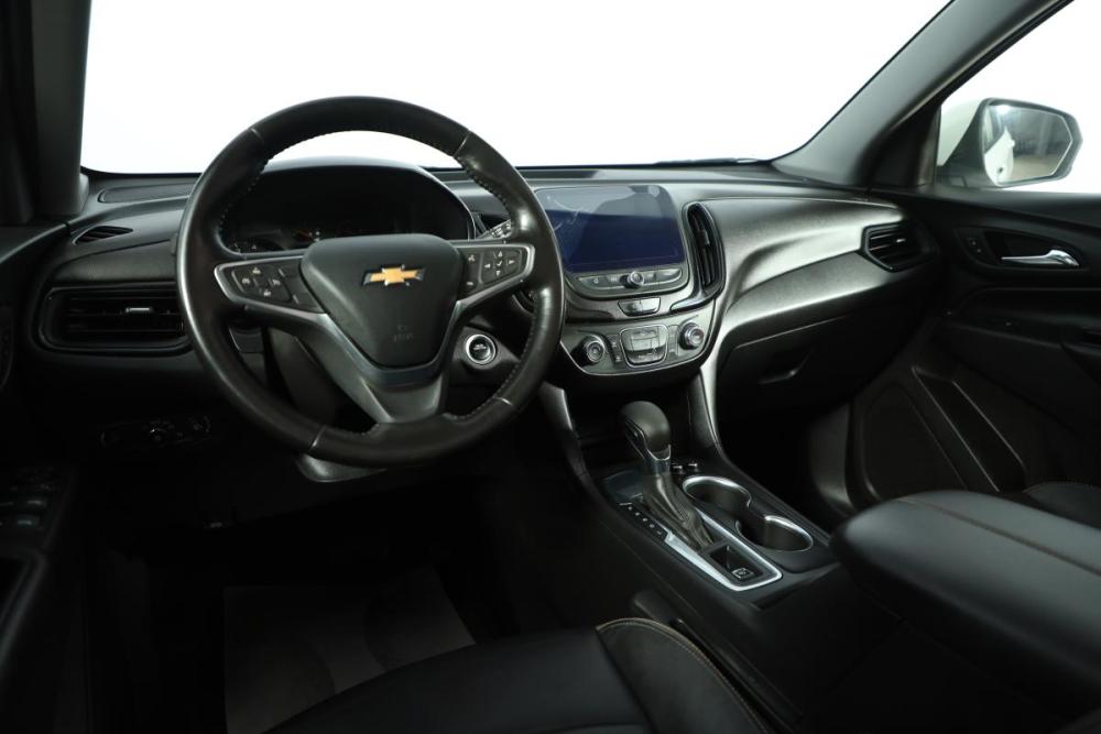 Chevrolet Equinox III Рестайлинг Новосибирск  - изображение 8