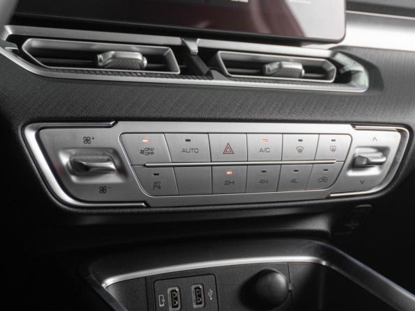 Haval H5 II с пробегом 2024 года, цена 3 199 000 рублей, 9222 км, внедорожник, Автокод Объявления